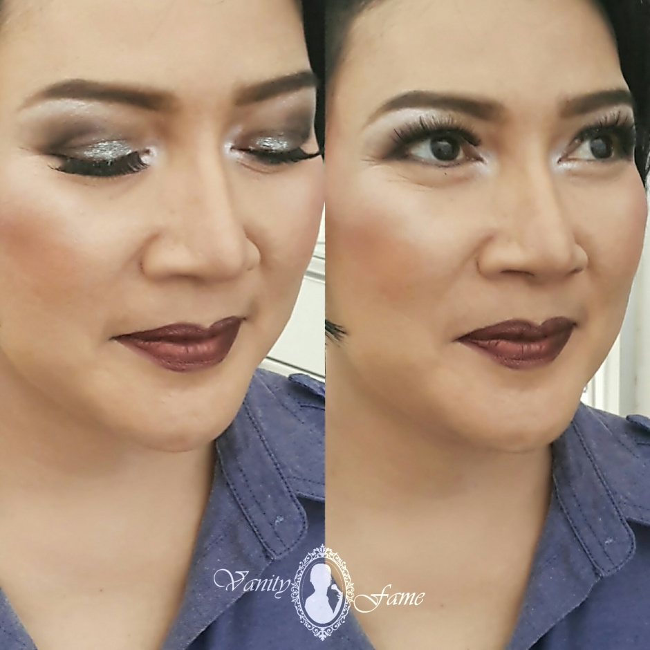 Makeup Bsd VanityFame